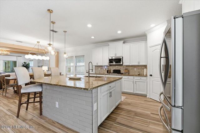 100 ONDA Lane, St. Augustine, FL 32095