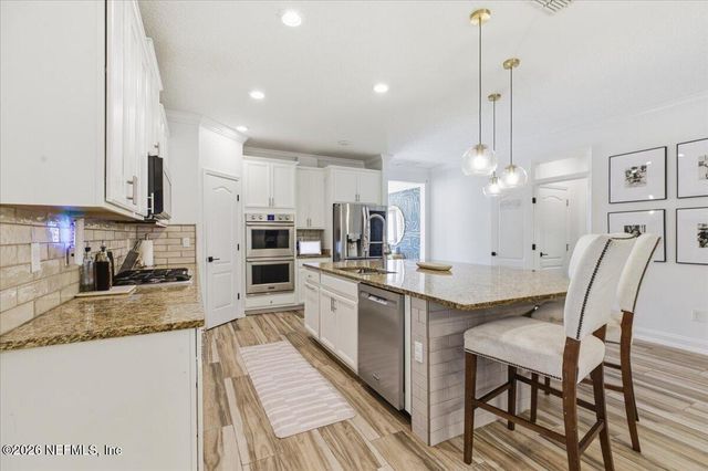 100 ONDA Lane, St. Augustine, FL 32095