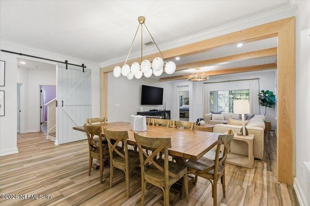 100 ONDA Lane, St. Augustine, FL 32095