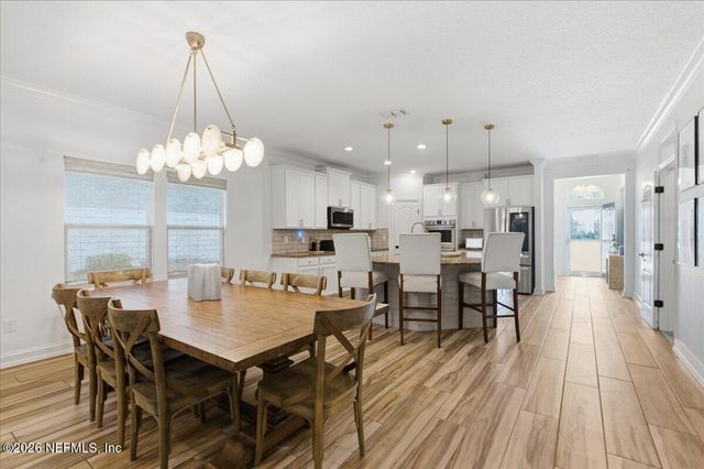 100 ONDA Lane, St. Augustine, FL 32095