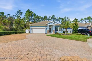 100 ONDA Lane, St. Augustine, FL 32095