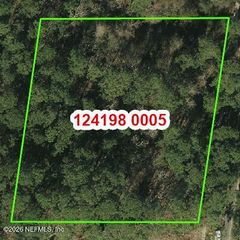 0 FOREST Boulevard, Jacksonville, FL 32246