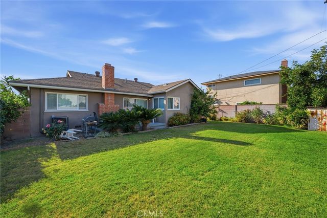 424 S Gain, Anaheim, CA 92804