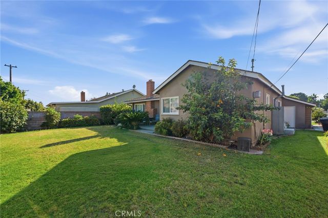 424 S Gain, Anaheim, CA 92804