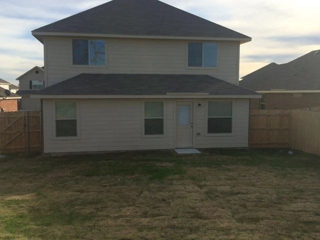 4152 Twinleaf Drive, Fort Worth, TX 76036