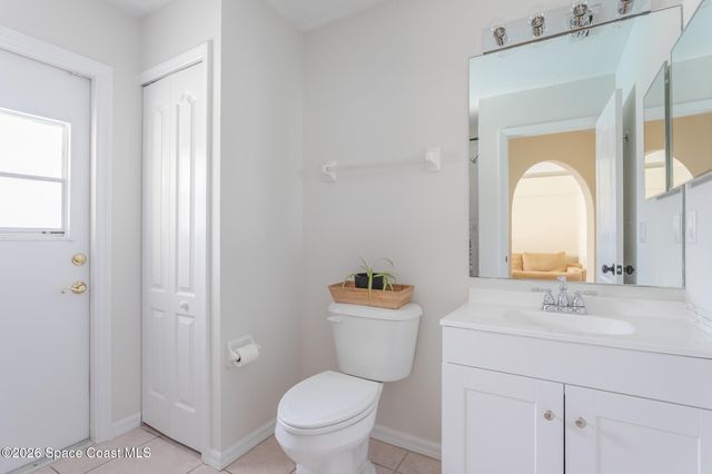 4920 48th Place, Vero Beach, FL 32967