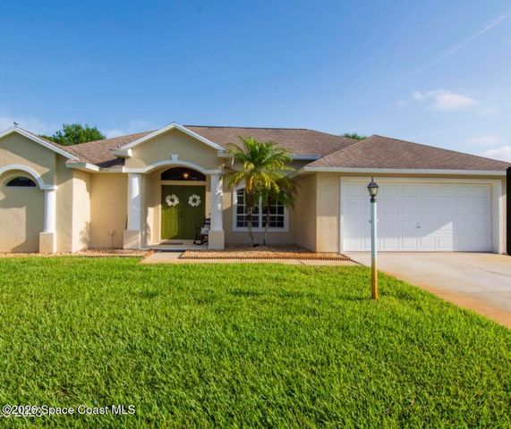 4920 48th Place, Vero Beach, FL 32967