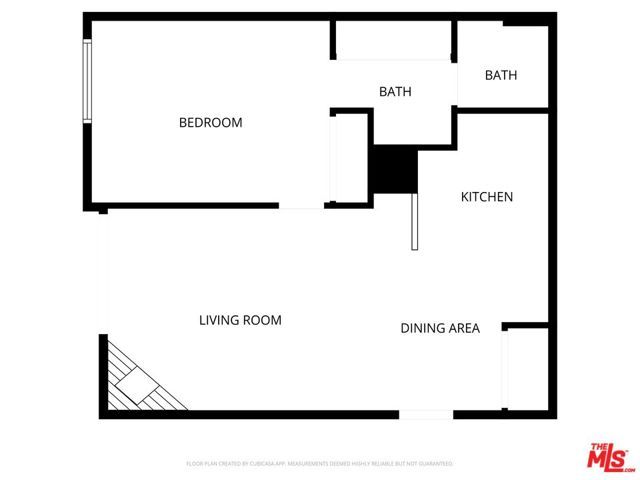 5535 Canoga Avenue 317, Woodland Hills (los Angeles), CA 91367