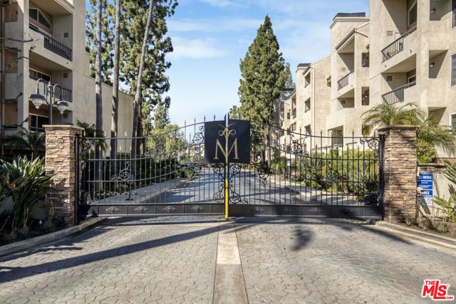 5535 Canoga Avenue 317, Woodland Hills (los Angeles), CA 91367