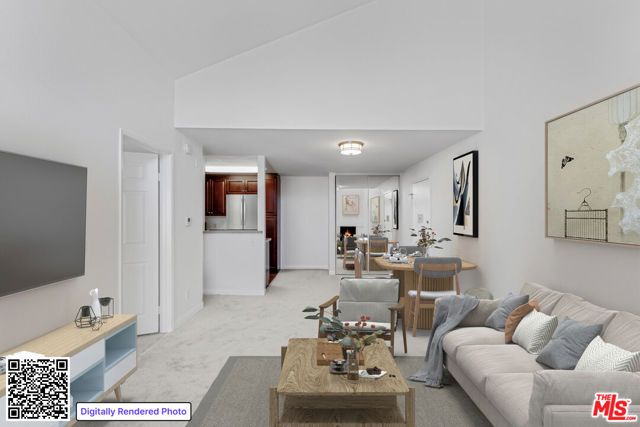 5535 Canoga Avenue 317, Woodland Hills (los Angeles), CA 91367