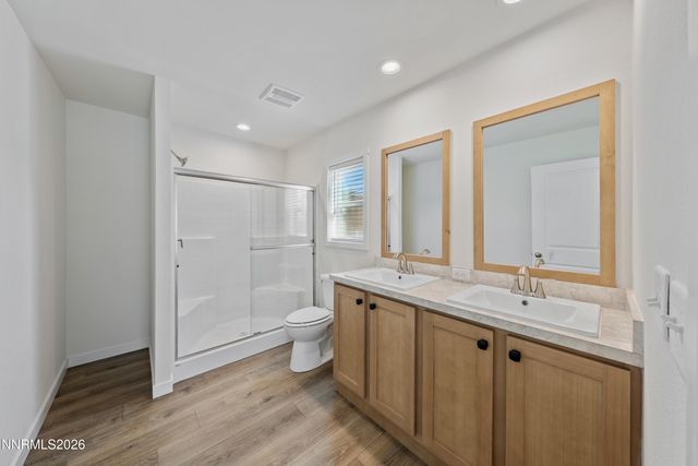 125 Fireman Row, Dayton, NV 89403