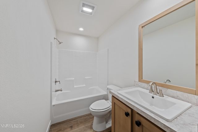 125 Fireman Row, Dayton, NV 89403