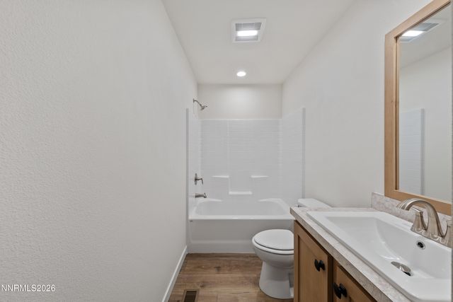 125 Fireman Row, Dayton, NV 89403