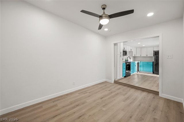 4315 Ridgedale Avenue, Las Vegas, NV 89121