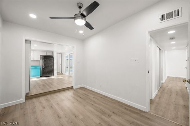 4315 Ridgedale Avenue, Las Vegas, NV 89121