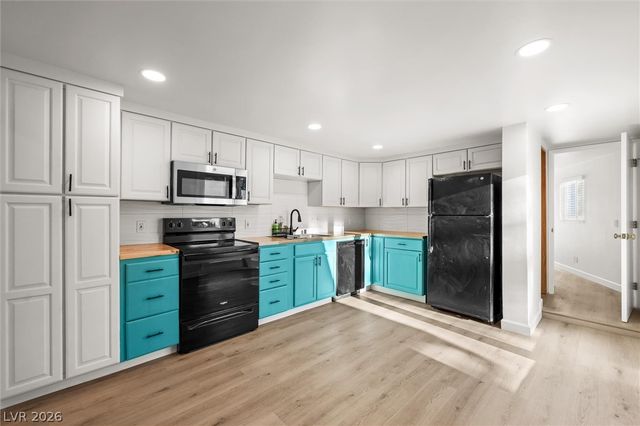 4315 Ridgedale Avenue, Las Vegas, NV 89121