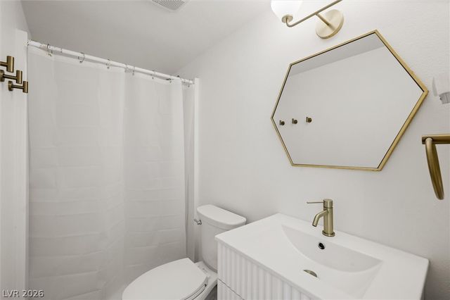 4315 Ridgedale Avenue, Las Vegas, NV 89121