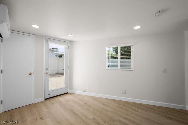 4315 Ridgedale Avenue, Las Vegas, NV 89121