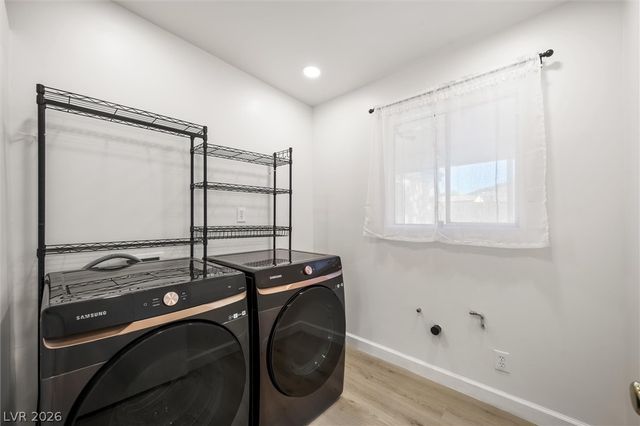 4315 Ridgedale Avenue, Las Vegas, NV 89121