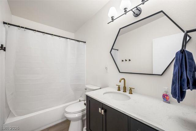 4315 Ridgedale Avenue, Las Vegas, NV 89121