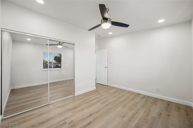 4315 Ridgedale Avenue, Las Vegas, NV 89121