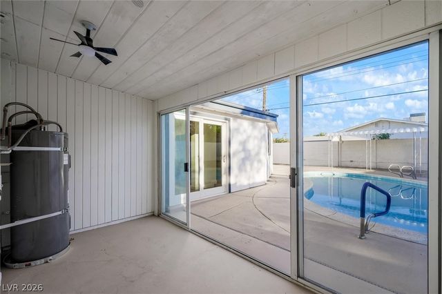 4315 Ridgedale Avenue, Las Vegas, NV 89121