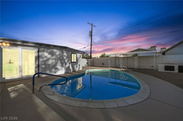 4315 Ridgedale Avenue, Las Vegas, NV 89121