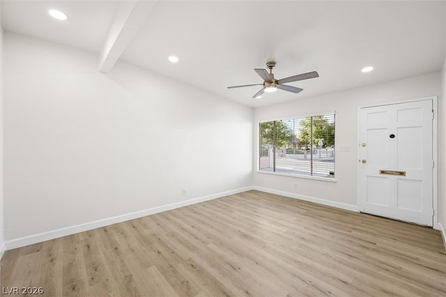 4315 Ridgedale Avenue, Las Vegas, NV 89121