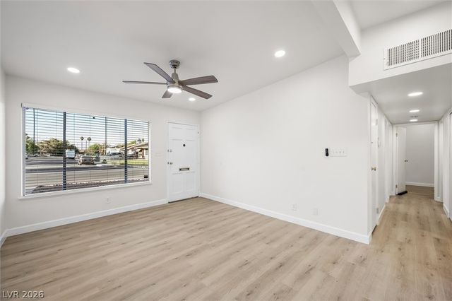4315 Ridgedale Avenue, Las Vegas, NV 89121