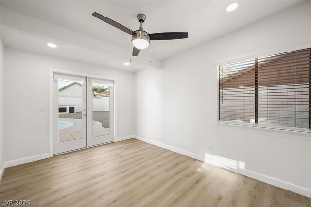 4315 Ridgedale Avenue, Las Vegas, NV 89121