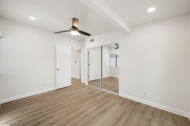 4315 Ridgedale Avenue, Las Vegas, NV 89121