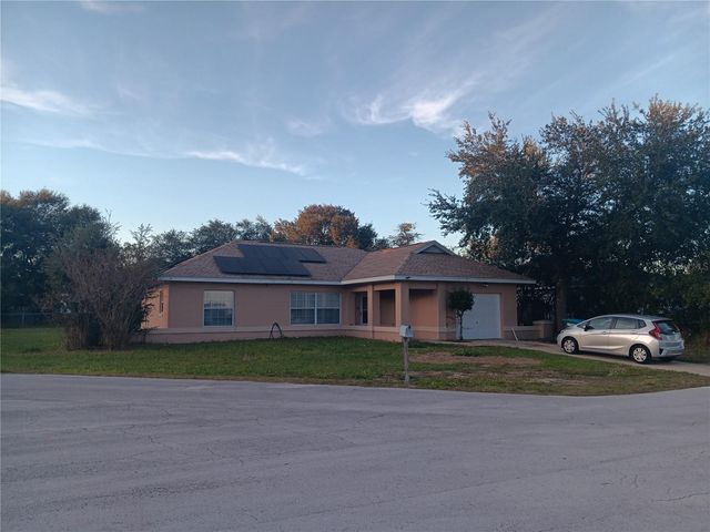 6 PINE TRACE LANE, Ocala, FL 34472