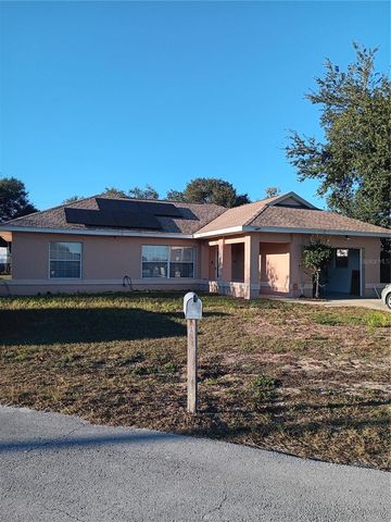 6 PINE TRACE LANE, Ocala, FL 34472