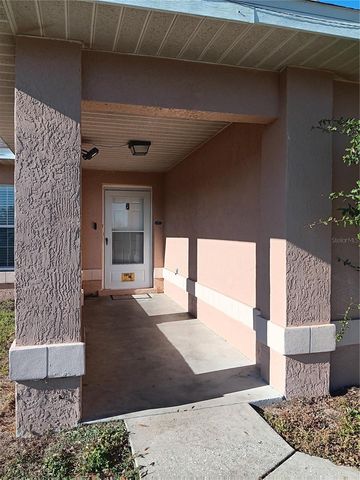 6 PINE TRACE LANE, Ocala, FL 34472