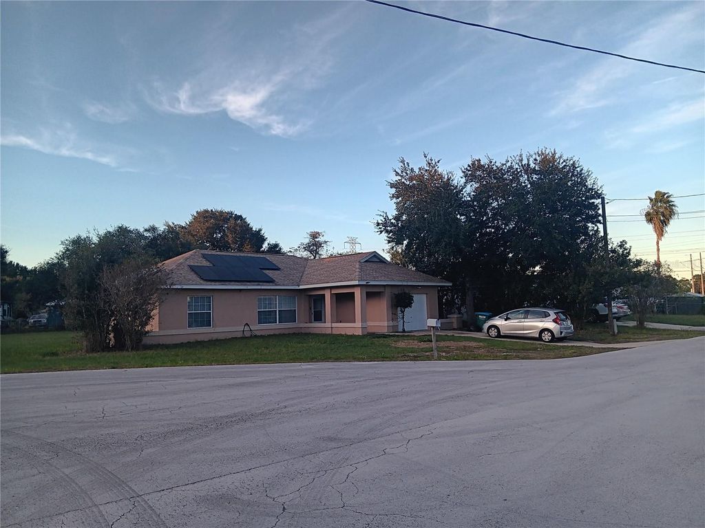 6 PINE TRACE LANE, Ocala, FL 34472