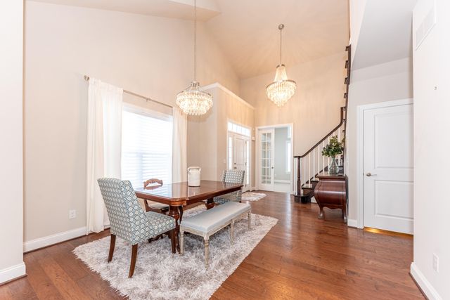 2667 Oxford Circle, Scio Twp, MI 48103