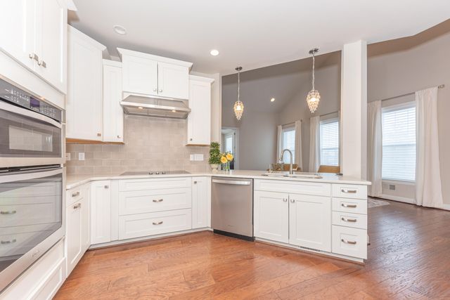 2667 Oxford Circle, Scio Twp, MI 48103