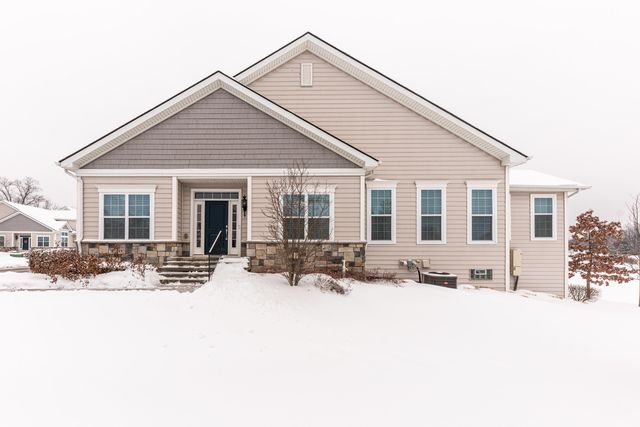 2667 Oxford Circle, Scio Twp, MI 48103