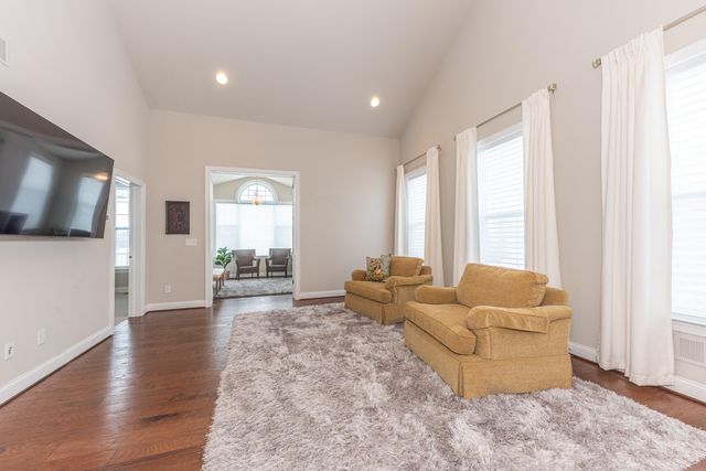 2667 Oxford Circle, Scio Twp, MI 48103