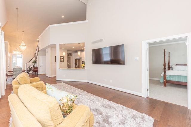 2667 Oxford Circle, Scio Twp, MI 48103