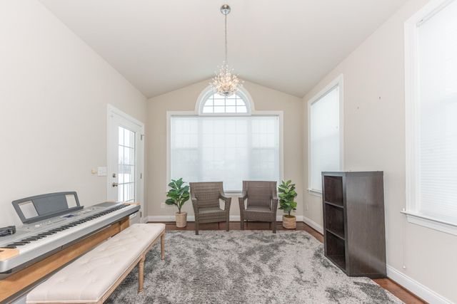 2667 Oxford Circle, Scio Twp, MI 48103