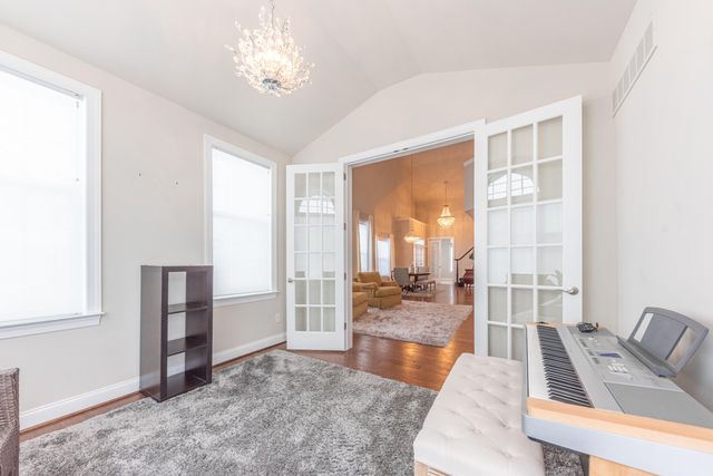 2667 Oxford Circle, Scio Twp, MI 48103