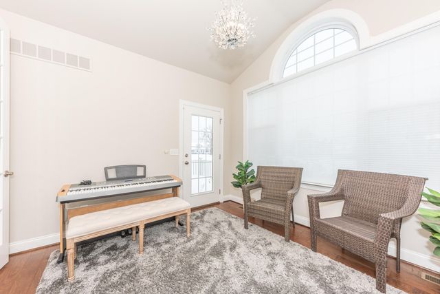 2667 Oxford Circle, Scio Twp, MI 48103