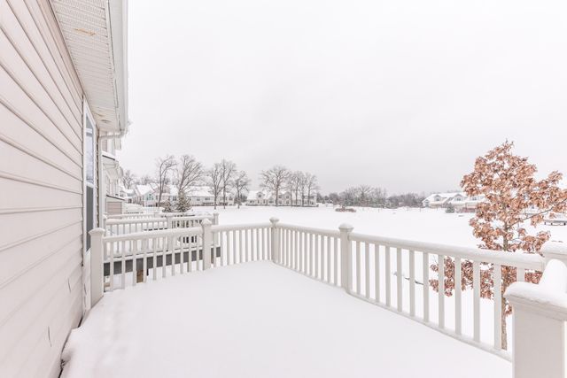 2667 Oxford Circle, Scio Twp, MI 48103