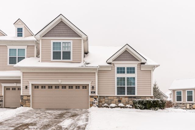 2667 Oxford Circle, Scio Twp, MI 48103