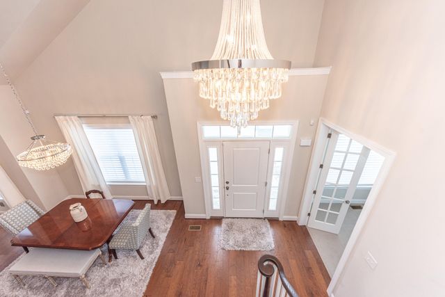 2667 Oxford Circle, Scio Twp, MI 48103