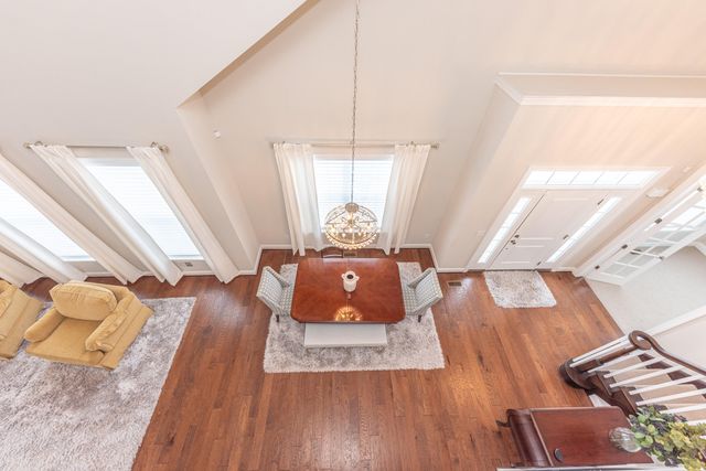 2667 Oxford Circle, Scio Twp, MI 48103