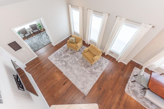 2667 Oxford Circle, Scio Twp, MI 48103