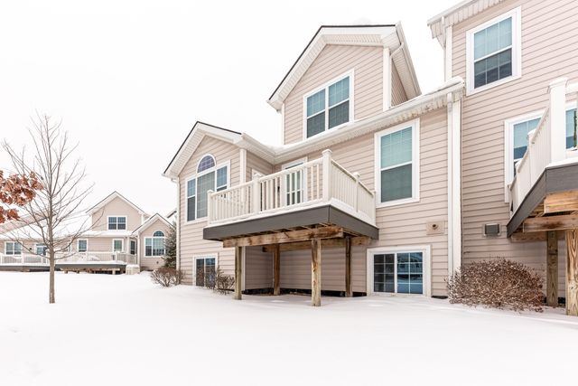 2667 Oxford Circle, Scio Twp, MI 48103