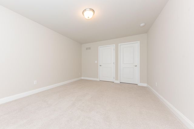 2667 Oxford Circle, Scio Twp, MI 48103